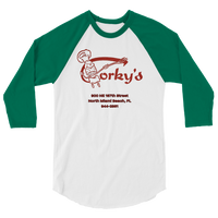 Corky's
