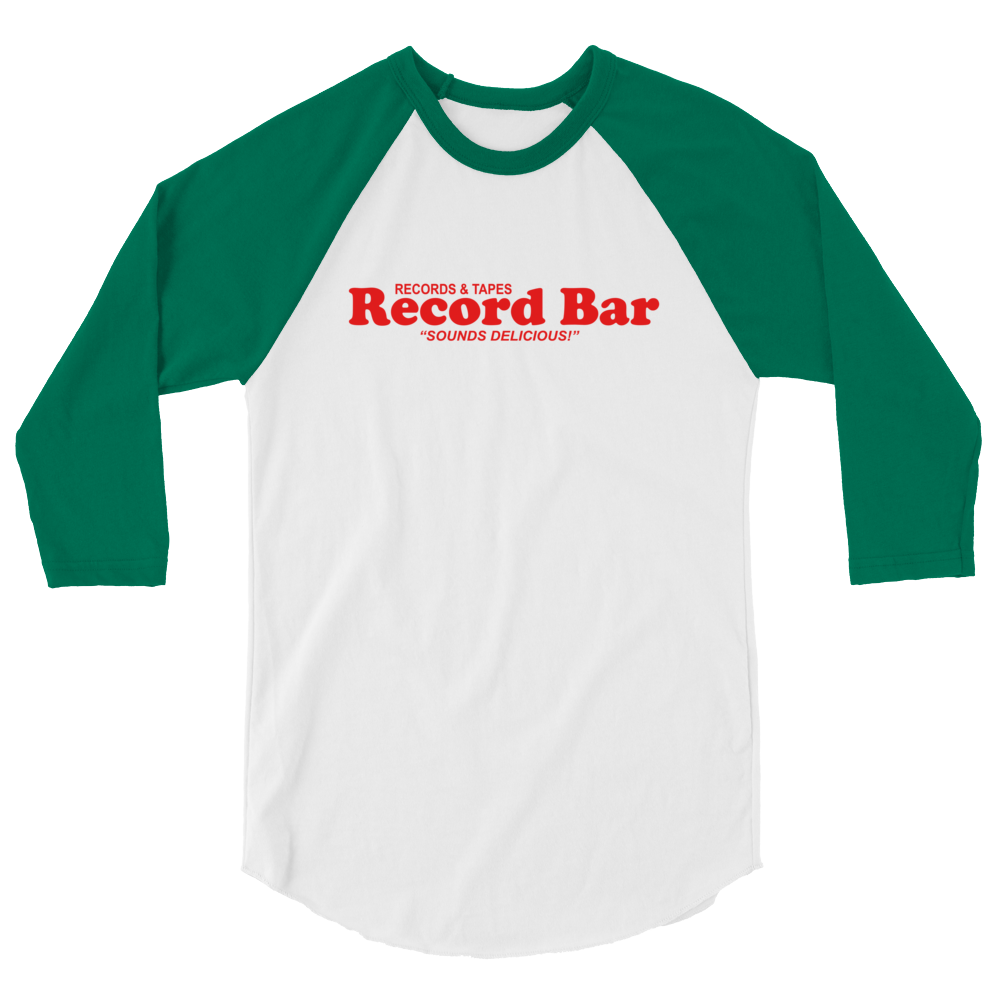 Record Bar