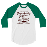 Brown Derby
