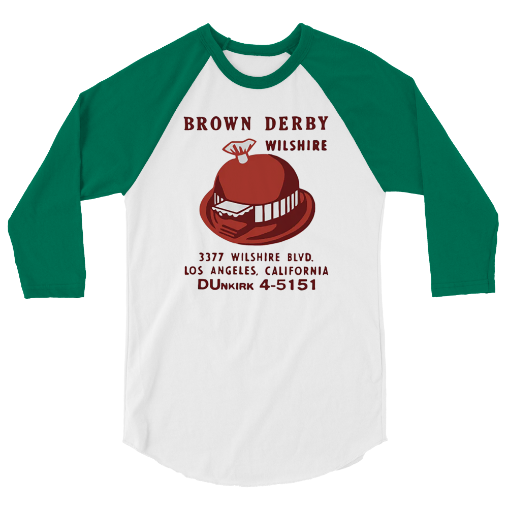 Brown Derby