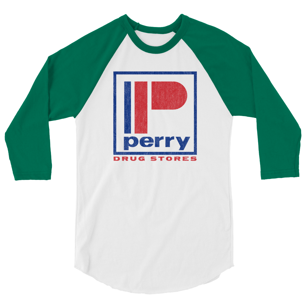 Perry Drug Stores