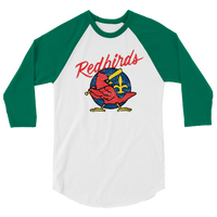 Louisville Redbirds
