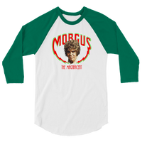 Morgus the Magnificent
