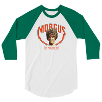 Morgus the Magnificent
