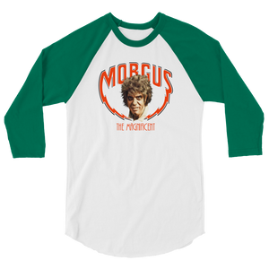 Morgus the Magnificent