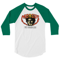 Morgus the Magnificent
