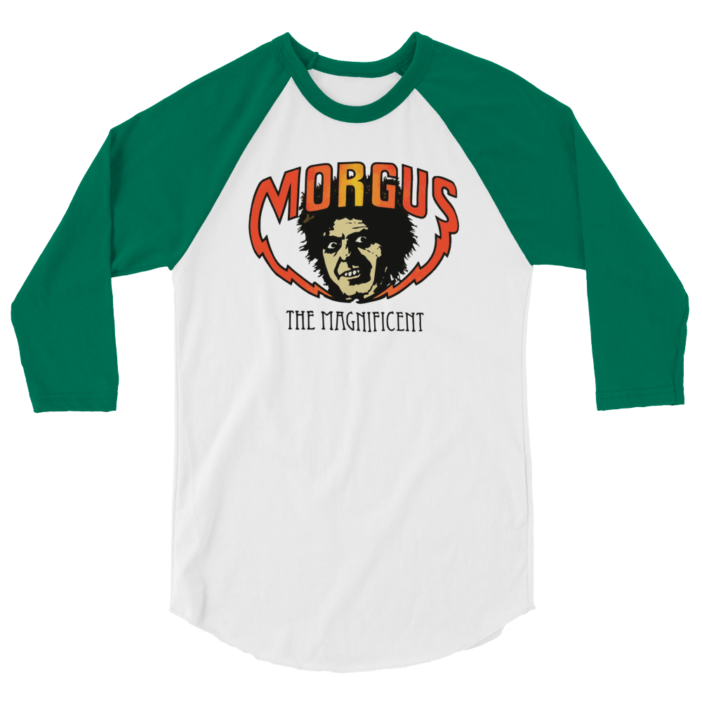 Morgus the Magnificent