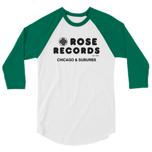 Rose Records