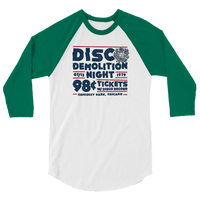 Disco Demolition Night
