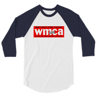 WMCA - New York City, NY
