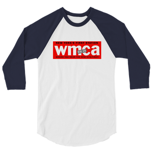 WMCA - New York City, NY