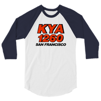 KYA - San Francisco, CA
