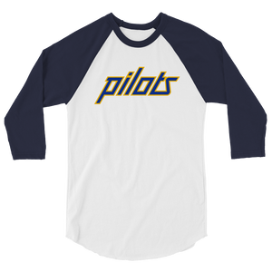 Seattle Pilots  American Retro Apparel