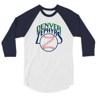 Denver Zephyrs
