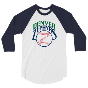 Denver Zephyrs