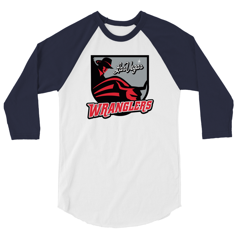 Las vegas wranglers jersey shop