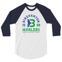 Binghamton Whalers