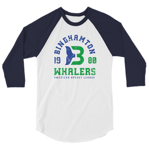 Binghamton Whalers