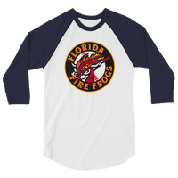 Florida Fire Frogs
