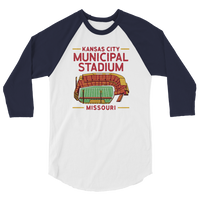 Kansas City Municipal Stadium

