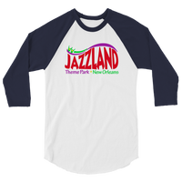 Jazzland

