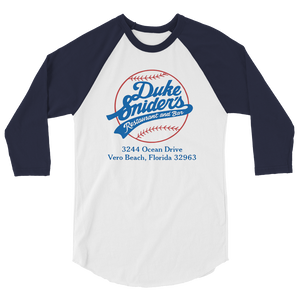 Duke Snider's