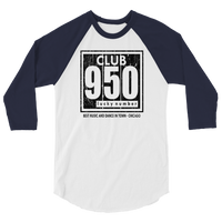 Club 950 Lucky Number