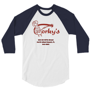 Corky's