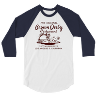 Brown Derby
