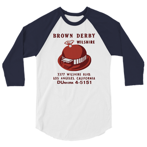 Brown Derby