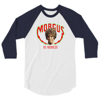 Morgus the Magnificent
