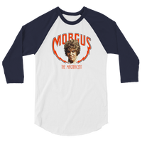 Morgus the Magnificent
