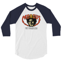 Morgus the Magnificent
