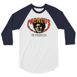 Morgus the Magnificent