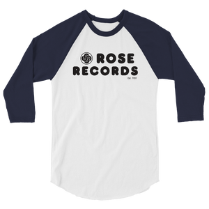 Rose Records