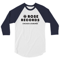 Rose Records
