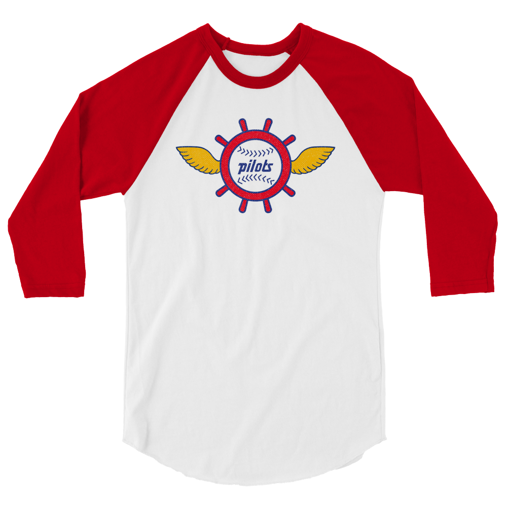 Seattle Pilots  American Retro Apparel