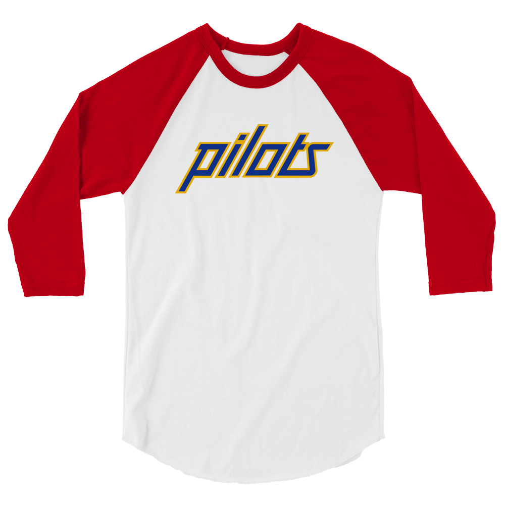 Seattle Pilots  American Retro Apparel