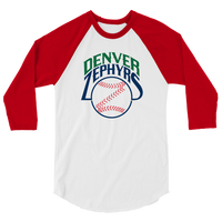 Denver Zephyrs