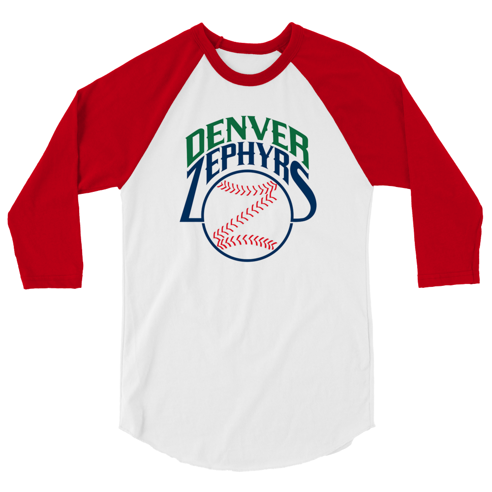 Denver Zephyrs