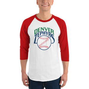 Denver Zephyrs