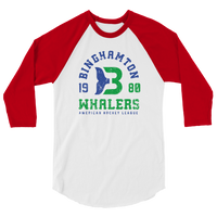 Binghamton Whalers
