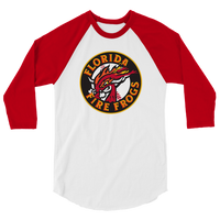 Florida Fire Frogs
