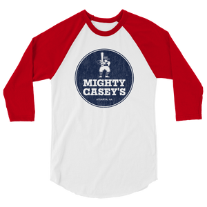 Mighty Casey's
