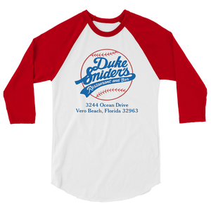 Duke Snider's