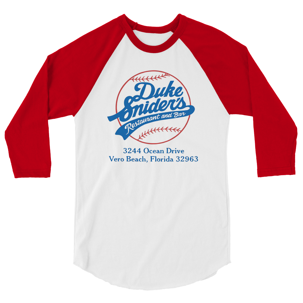 Duke Snider's