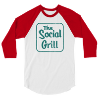 The Social Grill