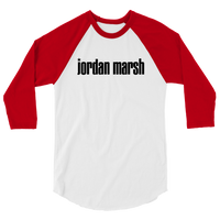 Jordan Marsh
