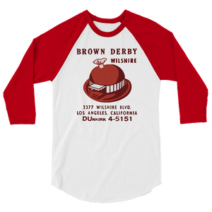 Brown Derby