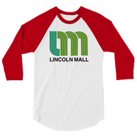 Lincoln Mall
